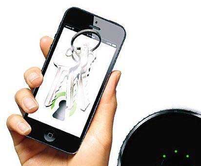 智能家居让生活更便捷舒适