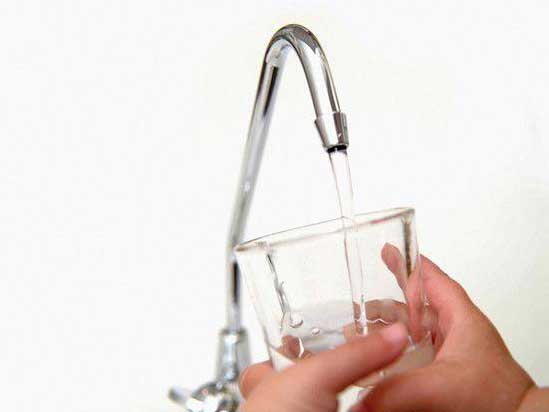 水龙头污垢的危害莫忽视,水龙头清洁保养有方法!