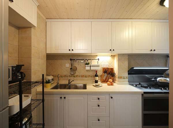 厨房防水工程怎样做才好?