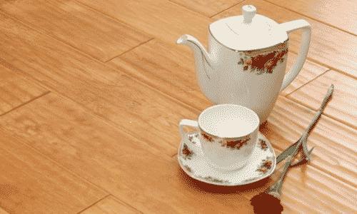 普通地板掺假变强化地板,地板选购谨防上当受骗!