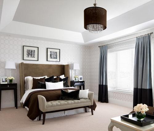 照明灯具特点与选购注意事项,营造个性家居空间!