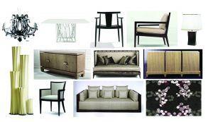 精装房当道 催生软装设计潮