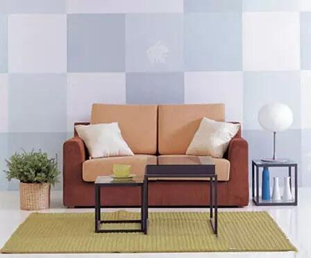 几种客厅沙发摆放方式,无论空间大小,营造温馨家居氛围!