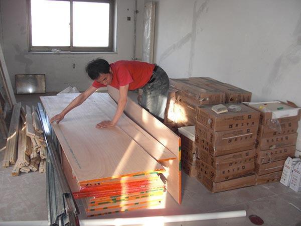 装修材料验收不可忽视,验收装修材料需要注意哪些问题?