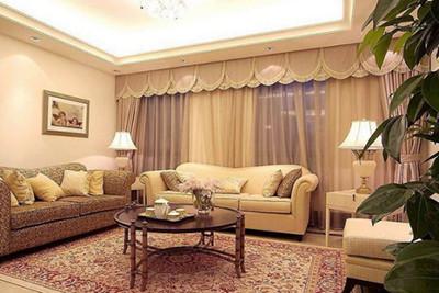 如何搭配窗帘色彩?窗帘色彩搭配这样做,效果棒棒哒!