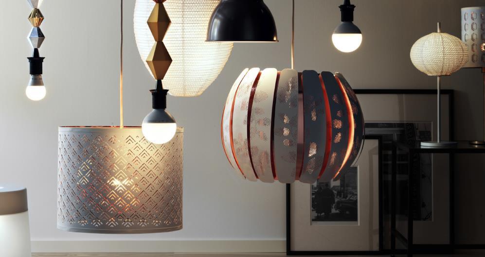 LED灯使用与保养方法要正确,才能达到节能环保效果!