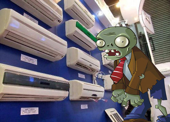 冬季买空调更便宜？反季节购买空调要当心！