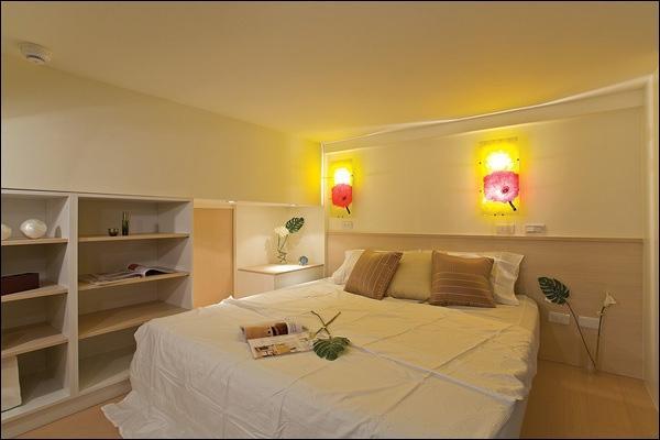 营造空间的温馨氛围,选对壁灯很重要!