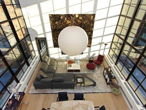 复式楼装修不得不说的秘密,给家人一个温馨的港湾!