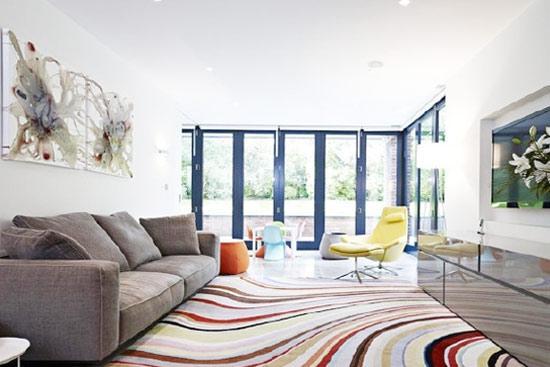 地毯不是想铺就能铺的！满铺地毯的技巧！