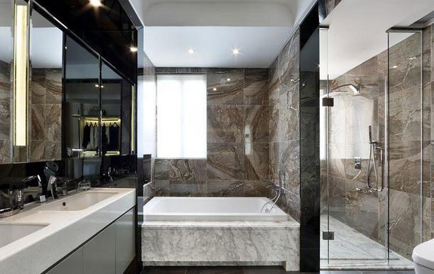 卫生间装修费用有哪些你知道吗?做个精明的消费者!