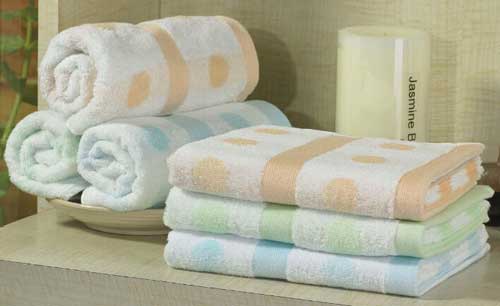 干发毛巾好不好？和普通毛巾有什么不同？怎样挑选干发毛巾？