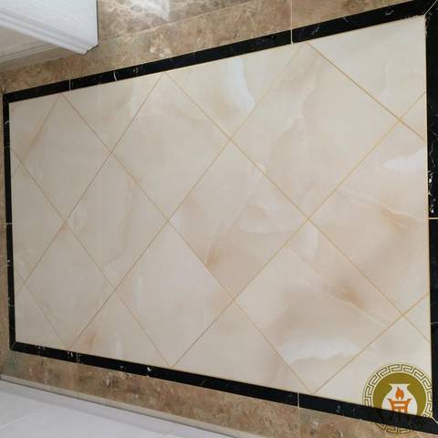 想提升整体的瓷砖铺贴效果,就要掌握如何搭配瓷砖美缝剂的颜色!