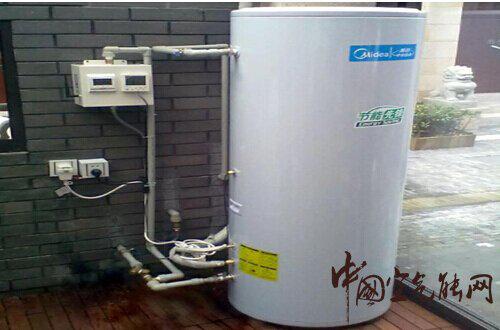 空气能热水器好不好？节能环保让空气能热水器快速普及！