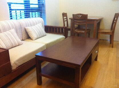 实木家具与仿实木家具的分辨方法，看完再买肯定不吃亏！