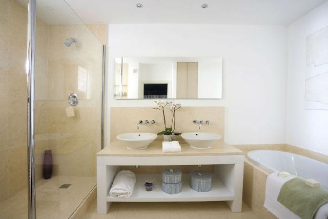 被很多人忽视的浴室装修注意事项,真是不看不知道啊!