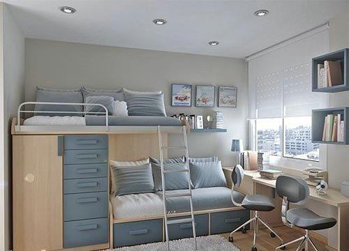 儿童房装修安全最重要，这些安全因素你都知道吗？