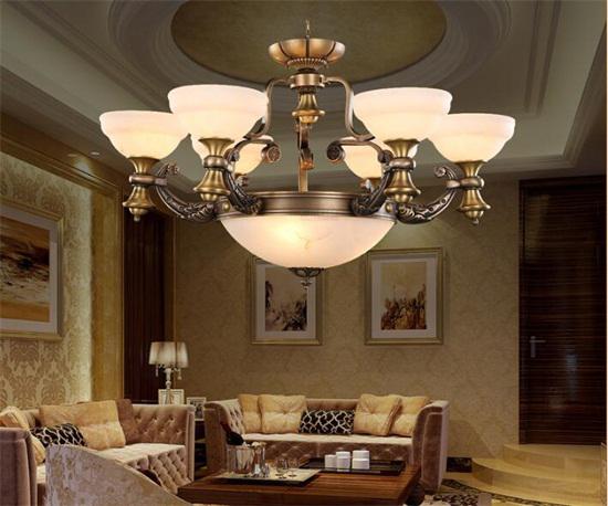 灯具市场陷阱重重 消费者暗箭难防