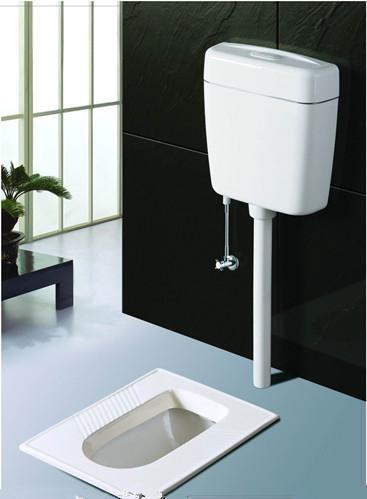 蹲便器的分类有哪些你知道吗？不要选错了哦！