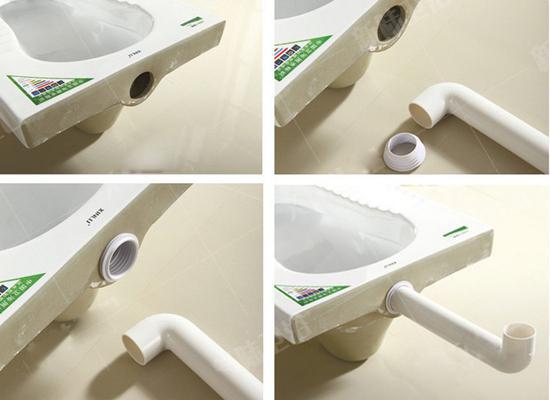 蹲便器安装流程及注意事项！这样安装蹲便器不返工！