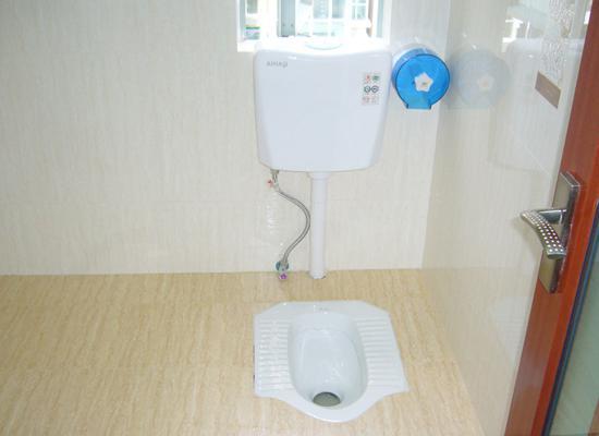家庭装修用蹲便器好还是坐便器好？蹲便器与坐便器对比！