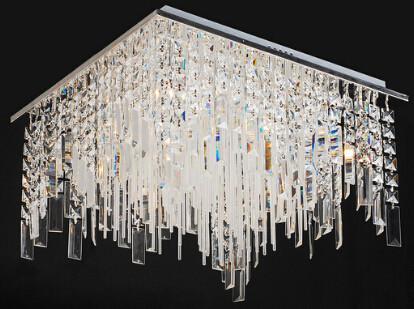 吊灯如何安装更牢固?常见照明灯具安装方法!