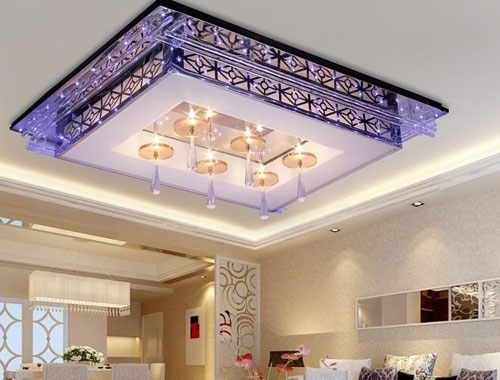 吸顶灯如何安装?这么简单的吸顶灯安装方法,动手试试吧!