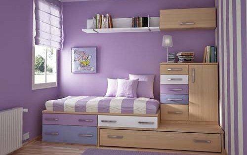 小公寓怎样装修?小户型空间装修技巧,值得借鉴!