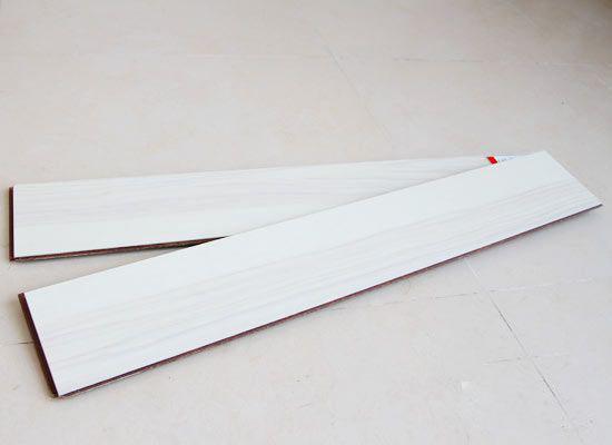 木地板选购施工验收小技巧，确保装修质量！