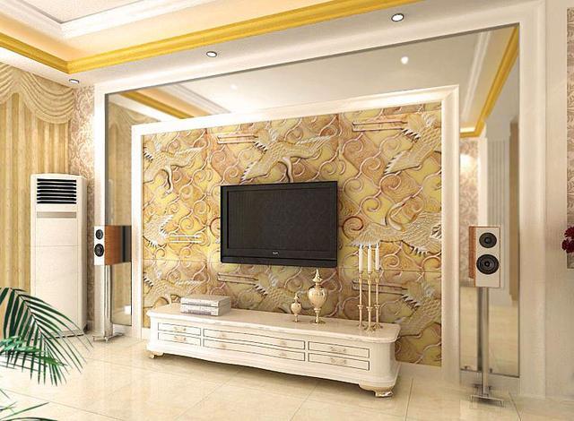 电视墙别乱整小心招祸