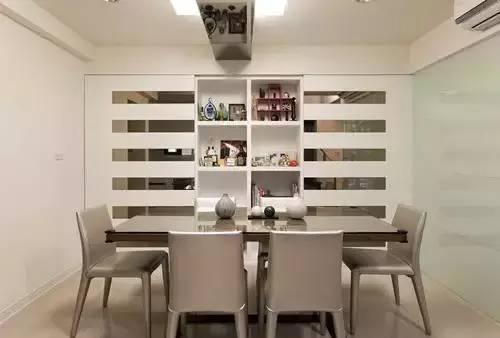 发小88平米新家复式楼现代风格装修，小伙伴们都看傻了！