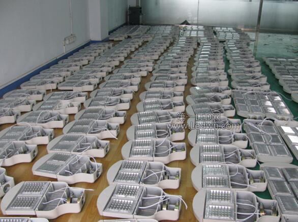 2016年灯具厂商何去何从?