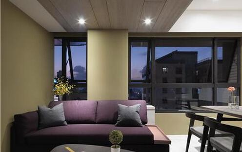 几种家庭装修风格的特点，与众不同的你会选择哪种？