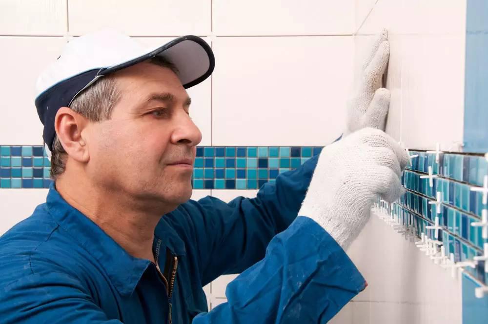 瓷砖验收有两次,不要漏掉了哦!瓷砖验收方法!