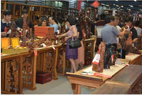 面对市场回暖 红木企业家具除了放下身段还需要放下什么？