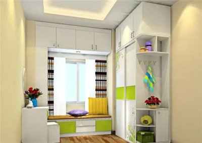 《住宅室内装饰装修设计规范》12月起正式实施