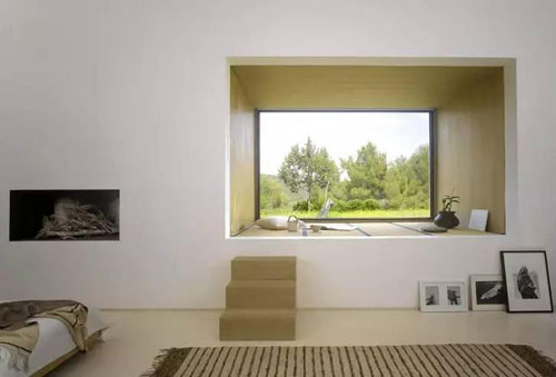 身兼数职的榻榻米装修案例,小户型必备!你家装了吗?