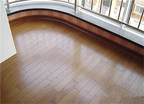 不同种类的木地板选购方法,不知道的话先别买哦!