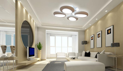 室内灯具如何搭配更漂亮?灯具选购原则及质量好坏鉴别方法!