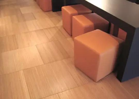 商家常用的木地板骗局,不给商家蒙骗的机会!