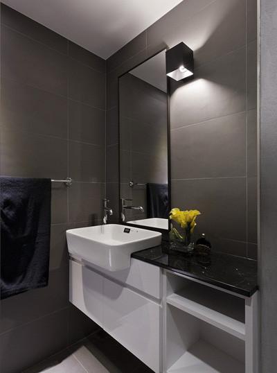 卫生间照明灯具选购与安装注意事项!卫生间灯具推荐!