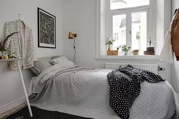 简约风格装修搭配方法,营造出简约温馨的家居空间!