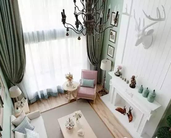 漂亮温馨的客厅布置方法,让客厅成为放松身心的港湾!