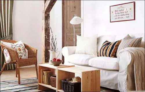 家居空间照明灯具搭配法则,轻松营造更温馨家居氛围!