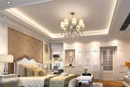 卧室安装什么灯具好?卧室照明灯具选择搭配方法!