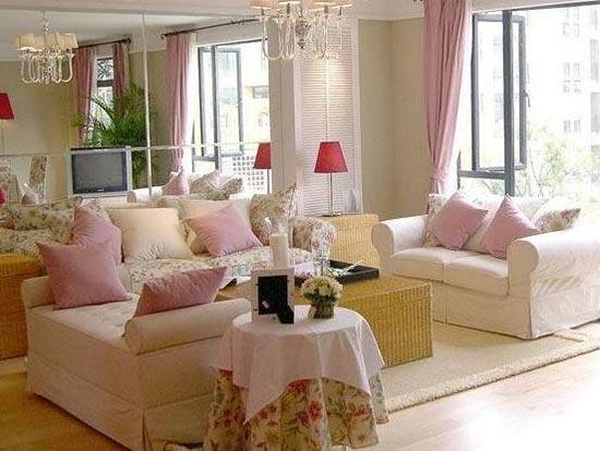 不会挑选窗帘?掌握窗帘选购原则,做个幸福的家居达人!