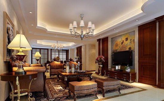 不同家庭装修风格的特点，适合自己的才是最好的！