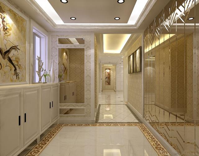 家庭吊顶装修设计禁忌，免得花钱买罪受！