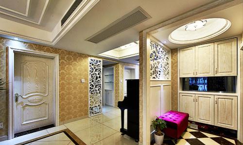 小户型留不住财气?需要这样做