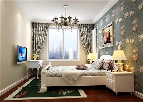 田园风格简约风格哪个好?小户型装修效果图对比!